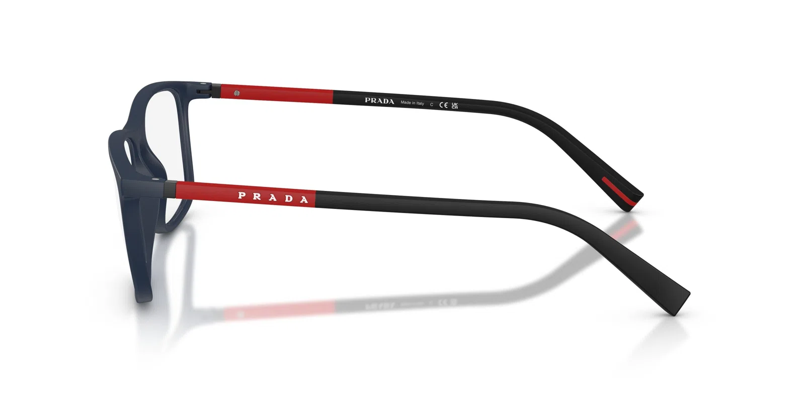 Prada Linea Rossa 03QV Eyeglasses - view 34